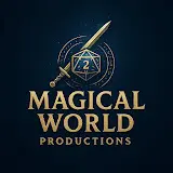 Magical World Productions