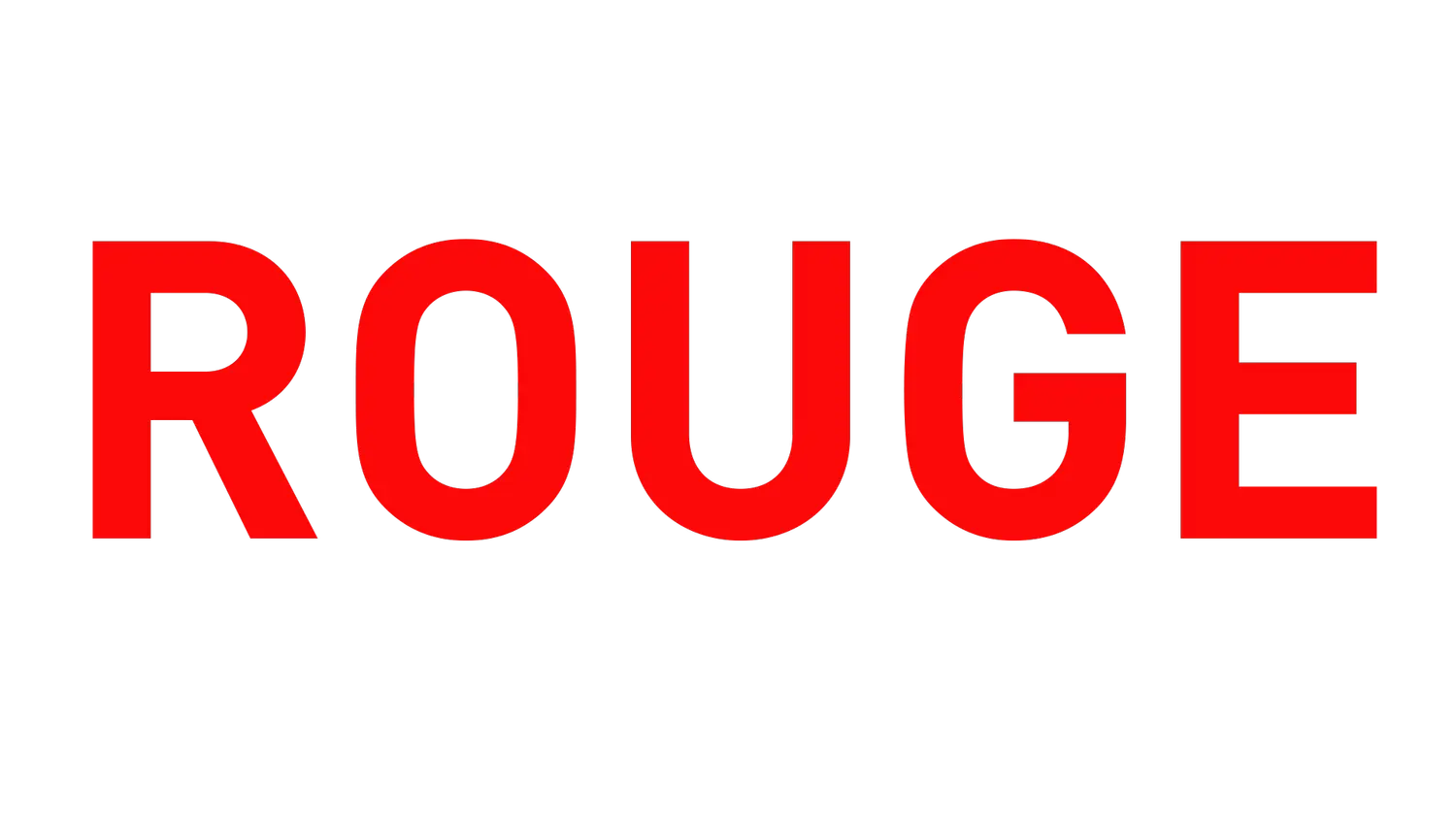 ROUGE Collective